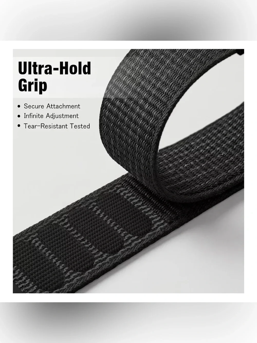 Watch Band compatible with Apple ⌚️ fits 38/40/41/ Series 10-42mm